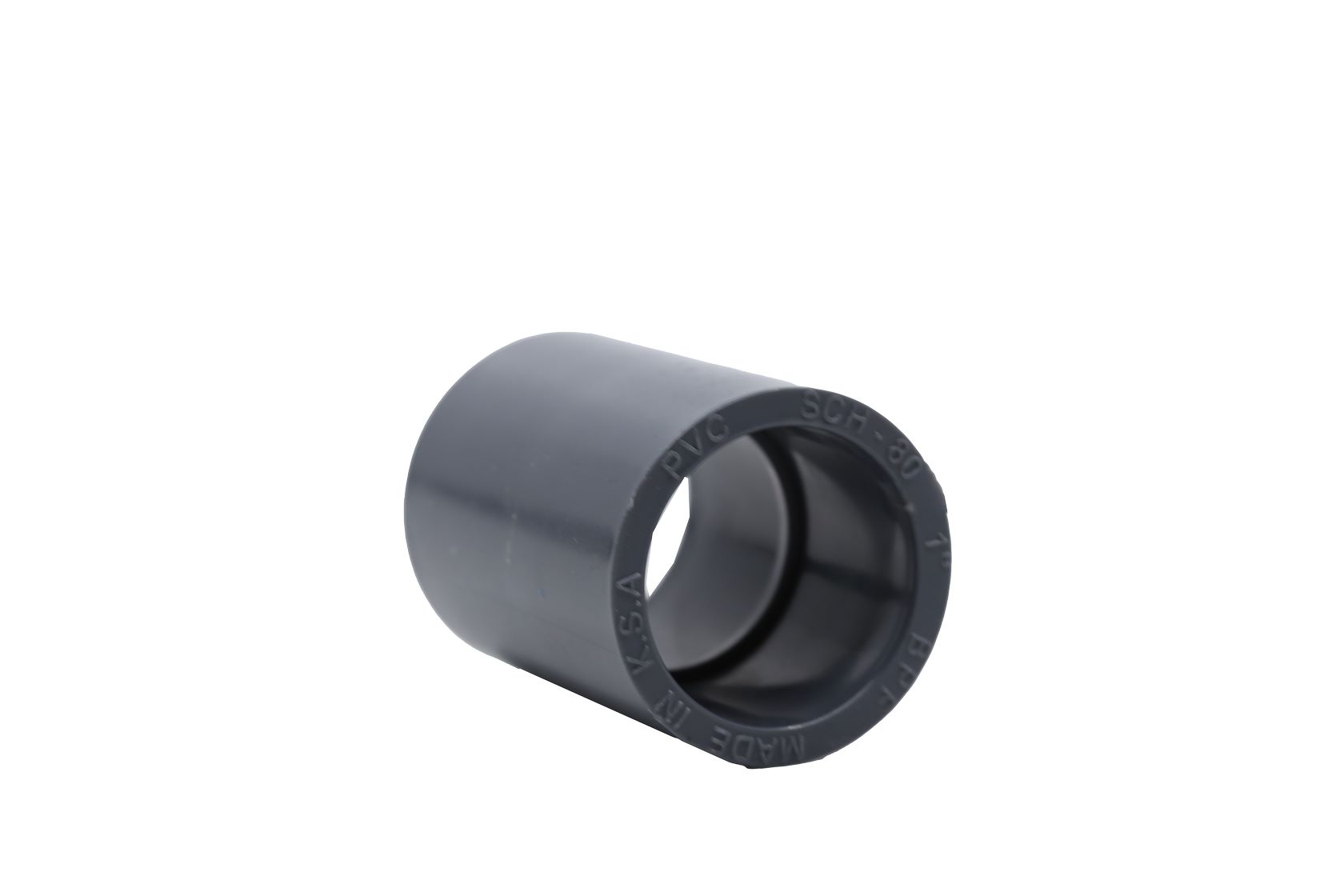 Buy PVC-HP-SOCKET 1" Online | Construction Finishes | Qetaat.com